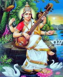 Polish your personal project or design with these saraswati transparent png images, make it even more personalized and more attractive. Best 50 Goddess Saraswati Images Sarswathi Photos Hindu Gallery