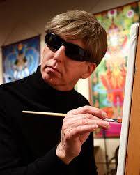 Stark Art — 1515 Lincoln Gallery