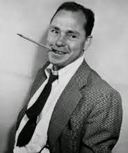 A TRIP DOWN MEMORY LANE: A TRIBUTE TO JOHNNY MERCER