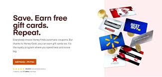 Once you accumulate 1,000 gold points, you can redeem a $10 gift card at various stores (depending on where you are located). Honey Business Model How Does Honey Make Money Seoaves A Fintech Blog