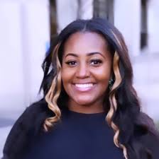 Charisma Roper, Real Estate Agent