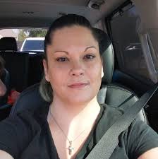 Living with somebody and going half