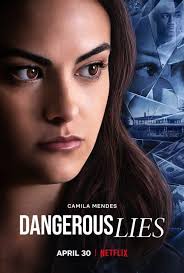 Dangerous Lies (2020