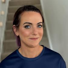 Kat Robbins Makeup Artist