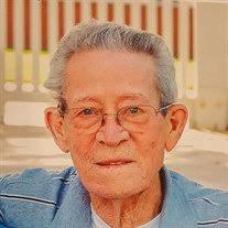 Obituary information for Herman Fowler