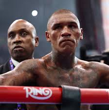 Boxing results, December 11-14: The final stacked week of 2013