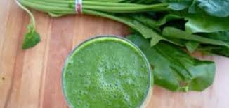 فوائد زيت الجرجير للشعر