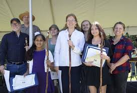 2021 John Muir Mountain Day Camp