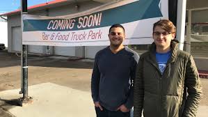The food truck park™ brings together your favourite food trucks in unique event spaces across australia. South Knoxville Food Truck Park And Bar Coming Soon To Sevier Ave Food