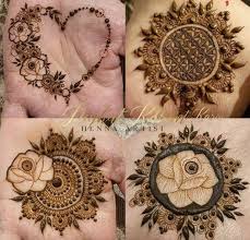Maybe you would like to learn more about one of these? 50 Stunning Palm Mehndi Designs 2020 Wedlockindia 12 August 2021