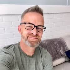 We had a great time reconnecting with Will Wilder yesterday. We are all in  this together.