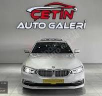Otomatik BMW 5 Serisi Fiyatları & Modelleri sahibinden.com ...