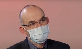 Nápor koronaviru na nemocnice v česku roste. Jan Blatny Promluvil O Pripadnem Zprisneni Opatreni Ministr Zdravotnictvi Nastinil Zda Je Mozne Uvazovat O Nejakem Rozvolneni Fakta Today