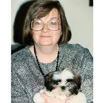 Patricia Carol Major Obituary