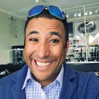 Frank Mabry's Instagram, Twitter & Facebook