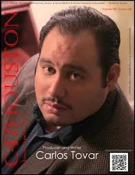 C47Houston March/April 2015 by C47Houston News & Entertainment Magazine