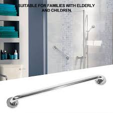 We did not find results for: Walfront Stainless Steel Thicken Bathroom Grab Bar Bath Shower Toilet Bathtub Safety Hand Rail Walmart Canada