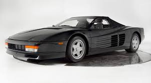 Maybe you would like to learn more about one of these? Ferrari Testarossa Price Specs Photos Review By Dupont Registry