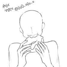 Maybe you would like to learn more about one of these? Pin By ë°©íƒ„ ì†Œë…„ë‹¨ On It S Me Drawing Poses Art Reference Art Reference Poses