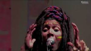 BuenRostro Volcán [Live Video]