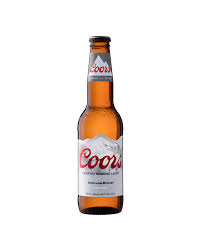This light and crisp beer with a tinge of. Buy Coors Lager 330ml Dan Murphy S Delivers