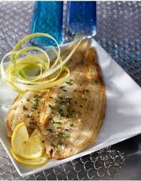 Soles Au Cidre Pour 4 Personnes Recettes Elle A Table