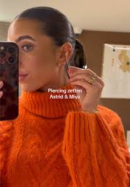 Get Pierced: Astrid & Miyu Jewelry Collection