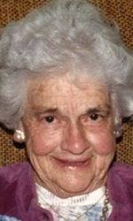Helen F. (Lindsay) Marsh, 92
