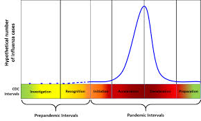 Preparedness And Response Framework For Novel Influenza A