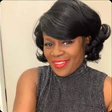 Memorial Folder of the Late Priscilla Tate by PAUSEatFAWFH1