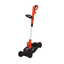 Battery lawn mowers are now powerful and affordable enough to make them better than gas powered mowers. 10 Best Lawn Mowers For Small Yards In 2021 Reviews Lawnstarter