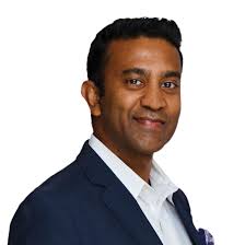 Amrit Babu, Real Estate Agent