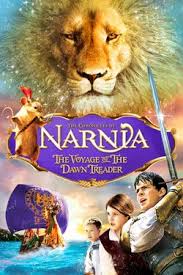 One of our favorite all time movies. The Chronicles Of Narnia The Voyage Of The Dawn Treader Full Movie Movies Anywhere