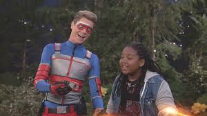 Jace norman, cooper barnes, riele downs, sean ryan fox. Season 5 Of Henry Danger 2014 Plex