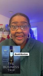 Jessie Garcia Author