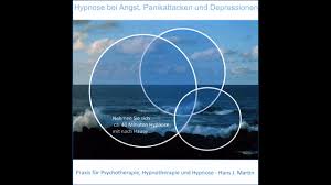 Hypnose Bei Angststorungen Und Depressionen Youtube