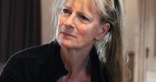 Jacqueline van de Ven (1949