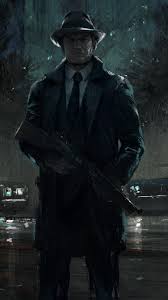October 2017 wallpapers — refresh your screens with our new phone wallpapers. 750x1334 Mafia 3 Artwork Iphone 6 Iphone 6s Iphone 7 Hd 4k Wallpapers Images Backgrounds Photos And Pictures