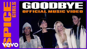 The group comprises melanie brown, also known as mel b, melanie chisholm, or mel c, emma bunton, geri halliwell, and victoria beckham. Spice Girls Goodbye Youtube
