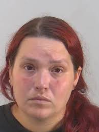 28-year-old CORY MCGLOTHLIN from CLERMONT was arrested