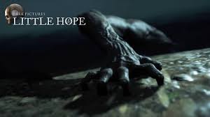 We are hoping for more financial support. The Dark Pictures Little Hope Reveal Trailer Ps4 Xb1 Pc Youtube