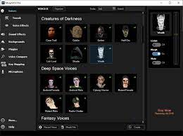 Advertisement platforms categories based on our internal quality systems, this software could be either potentially malicious or may contain unwa. Morphvox Pro Download