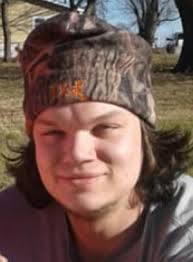 Logan Thomas Shahan Obituary