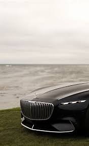 4k Vision 6 Wallpaper Mercedes Maybach Mercedes Maybach Mercedes Benz Cars Maybach