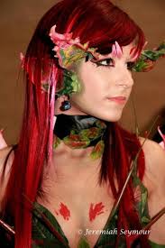 Guest Tutorial by Danielle Beaulieu: Liquid Latex