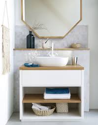 We did not find results for: White 1 Drawer Vanity Unit Austral Maisons Du Monde