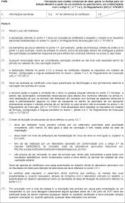 Na prática, o civp é uma espécie de carteirinha internacional de vacinação. L 2016096pt 01002601 Xml