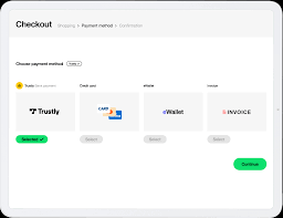 Almost files can be used for commercial. Become A Partner And Expand Your Offering Trustly