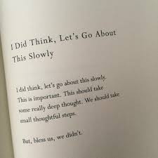 Stephanie Danler On Instagram Always Mary Always Maryoliver Poemaday Mypoets Nationalpoetrymonth Bookstagram From Fel Pretty Words Cool Words Quotes