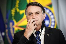 O presidente jair bolsonaro decidiu cancelar o acordo firmado pelo ministério da saúde para a compra de 46 milhões de doses da coronavac. Bolsonaro Volta A Dizer Que Vacina Contra Covid 19 Nao Sera Obrigatoria Exame